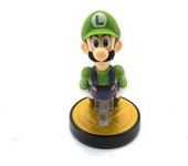 OTROS ACCESORIOS NINTENDO SWITCH NINTENDO LUIGI