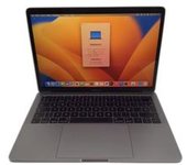 PORTATIL APPLE APPLE MACBOOK PRO CORE I5 2.3 13 (2017) (A1708)