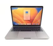 PORTATIL APPLE APPLE MACBOOK PRO CORE I5 2.3 13 (2017) (A1708)