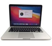 PORTATIL APPLE APPLE MACBOOK PRO CORE I5 2.6 13 (2014) (A1502)