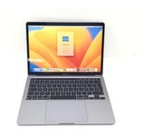 PORTATIL APPLE APPLE MACBOOK PRO M1 8-CORE 3.2 13 (2020) (A2338)