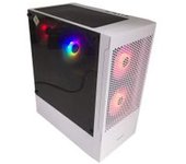 PC INTEL XEON E5 1650 ASUS DUAL GTX 1660 SUPER EVO 6GB GDDR6