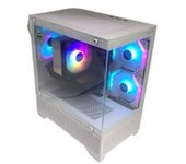 PC INTEL CORE I5 11400F GIGABYTE GTX 1660 SUPER OC 6GB GDDR6