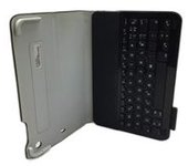 FUNDA TABLET LOGITECH ULTRATHIN KEYBOARD FOLIO FOR IPAD MINI