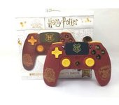MANDO PS4 FREAKS AND GEEKS ROJO HARRY POTTER GRYFFINDOR ROJO