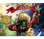 MONKEY ISLAND SPECIAL EDITION COLLECTION X360