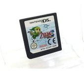 THE LEGEND OF ZELDA PHANTOM HOURGLASS NDS