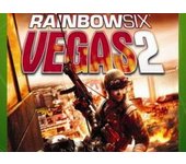 TOM CLANCYS RAINBOW SIX VEGAS 2 CLASSICS X360