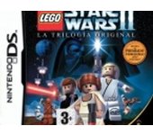LEGO STAR WARS II LA TRILOGIA ORIGINAL NDS