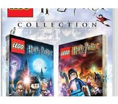 LEGO HARRY POTTER COLLECTION N-SWITCH