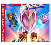LEGO PELICULA 2 EL VIDEOJUEGO N-SWITCH