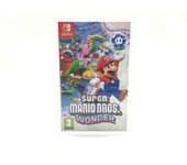 NEW SUPER MARIO BROS U DELUXE N-SWITCH