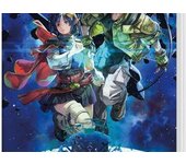 STAR OCEAN THE SECOND STORY R N-SWITCH