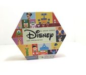 JUEGOS DE MESA DISNEY GRAN JUEGO 500 PREGUNTAS