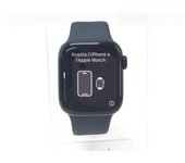 APPLE WATCH SERIES 8 41MM (GPS 4G) ACERO INOXIDABLE