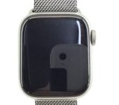 APPLE WATCH SERIES 8 41MM (GPS 4G) ACERO INOXIDABLE