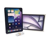 IPAD APPLE IPAD AIR M2 (WI-FI) (A2902) (11,0) 256GB (6TH GENERACION)