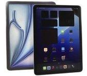 IPAD APPLE IPAD AIR M2 (WI-FI) (A2902) (11,0) 128GB (6TH GENERACION)
