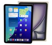 IPAD APPLE IPAD AIR M2 (WI-FI) (A2902) (11,0) 128GB (6TH GENERACION)
