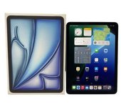 IPAD APPLE IPAD AIR M2 (WI-FI) (A2902) (11,0) 128GB (6TH GENERACION)