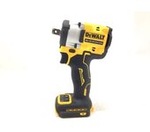 HERRAMIENTA NEUMATICA DEWALT DCF850N
