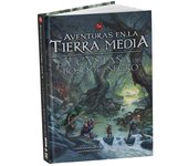 AVENTURAS EN LA TIERRA MEDIA. LA CAMPAÑA DEL BOSQUE NEGRO