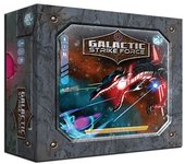 GALACTIC STRIKE FORCE