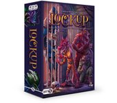 LOCKUP. UN RELATO DE ROLL PLAYER