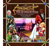 ARGENT THE CONSORTIUM