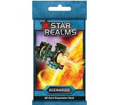 STAR REALMS SCENARIOS