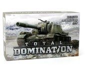 TOTAL DOMINATION DELUXE MINIATURE SET