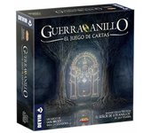 GUERRA DEL ANILLO EL JUEGO DE CARTAS