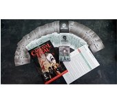 KIDS ON BIKES CARNAVAL FATAL + CARTAS DE PERSONAJE POTENCIADO