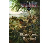 WALKÜRE: OBJETIVE: BURMA!