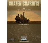 BRAZEN CHARIOTS