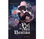 PIEL DE MIL BESTIAS