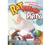 RAT ATTACK PARTY