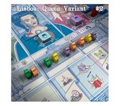 LISBOA QUEEN VARIANT