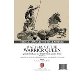 CAESAR: BATTLES OF THE WARRIOR QUEEN