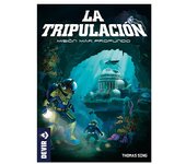 LA TRIPULACION. MISION MAR PROFUNDO