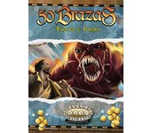50 BRAZAS TIERRA Y FUEGO