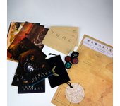 DUNE SECRETOS DE LAS CASAS PACK PROMO