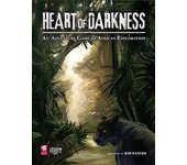 HEART OF DARKNESS
