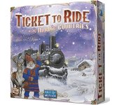 ¡AVENTUREROS AL TREN!: PAISES NORDICOS