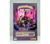 ADVENTURE TACTICS BIG BOX STORAGE