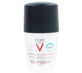 Vichy Homme Antitranspirante Antimanchas Hombre Roll On 50 Ml