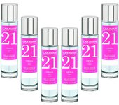 6x Caravan Perfume de Mujer 150 ml (por unidad)