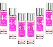 6x Caravan Perfume de Mujer 150 ml (por unidad)