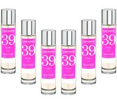 6x Caravan Perfume de Mujer 150 ml (por unidad)