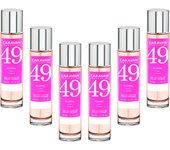 6x Caravan Perfume de Mujer 150 ml (por unidad)